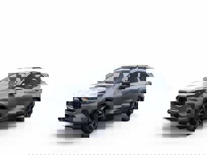 New 2024 Ford Escape Platinum w/ Premium Technology Package