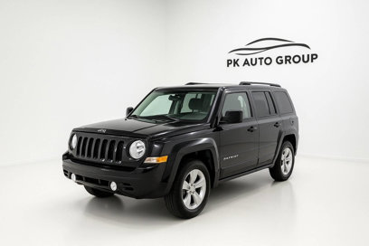 Used 2017 Jeep Patriot Sport w/ Power Value Group