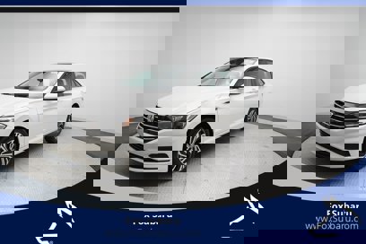 Used 2021 Volkswagen Jetta SEL