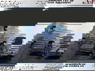 Used 2022 RAM 1500 Laramie