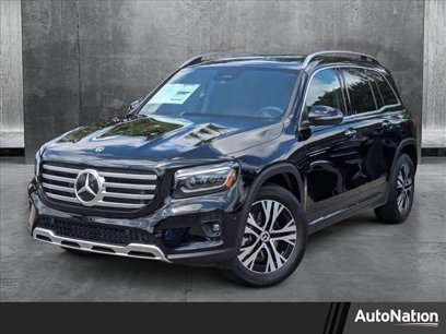 Certified 2025 Mercedes-Benz GLB 250