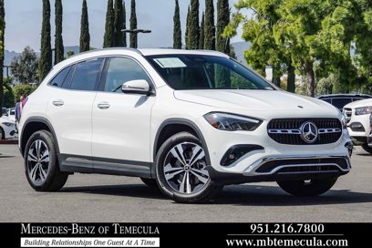 Certified 2024 Mercedes-Benz GLA 250