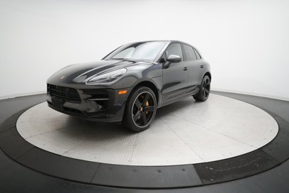 Used 2020 Porsche Macan GTS w/ Premium Package Plus (PF4)