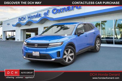 Used 2024 Honda Prologue EX