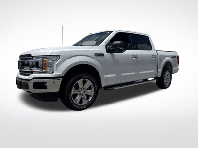 Used 2020 Ford F150 XLT w/ Equipment Group 302A Luxury