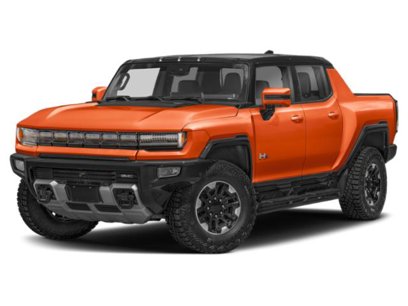 Used 2024 GMC Hummer EV 2X w/ Extreme Off-Road Package