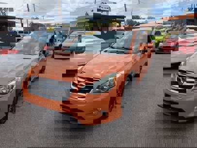 Used 2013 Subaru Crosstrek 2.0i Premium