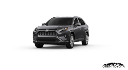 New 2025 Toyota RAV4 XLE Premium w/ Weather Package