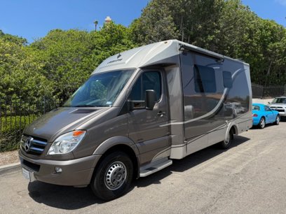 Used 2012 Mercedes-Benz Sprinter 3500