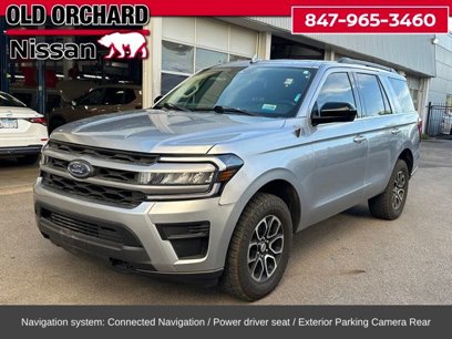 Used 2022 Ford Expedition XL