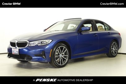 Used 2022 BMW 330i Sedan w/ Driving Assistance Package