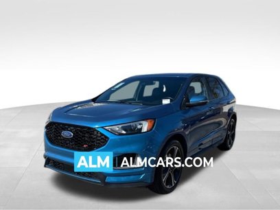 Used 2020 Ford Edge ST w/ Cold Weather Package