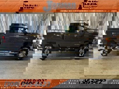 Used 2022 RAM 2500 Big Horn