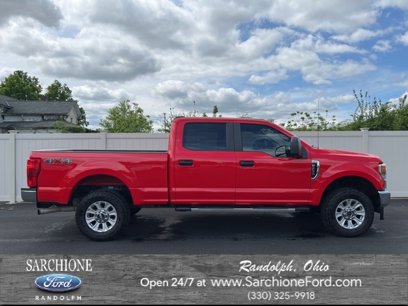 Used 2021 Ford F250 XL w/ STX Appearance Package