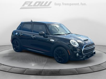 Used 2018 MINI Cooper S