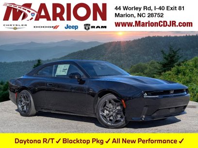 New 2025 Dodge Charger R/T w/ Quick Order Package 25M R/T