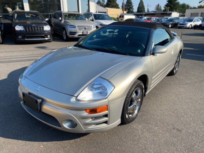 Used 2005 Mitsubishi Eclipse GS