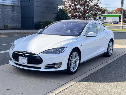 Used 2016 Tesla Model S 85D