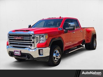 Used 2020 GMC Sierra 3500 SLT