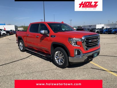 Used 2020 GMC Sierra 1500 SLT w/ SLT Premium Package