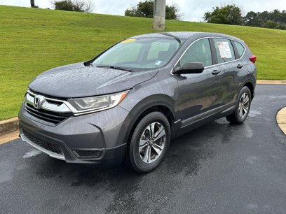 Used 2019 Honda CR-V LX