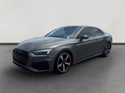 Used 2023 Audi A5 2.0T Premium Plus