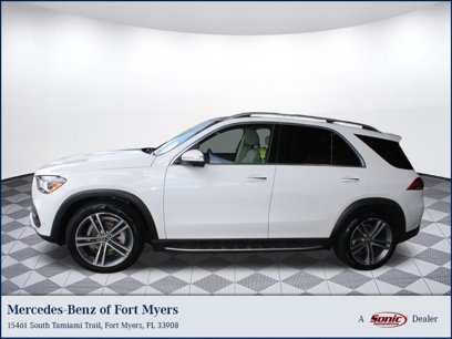 Certified 2022 Mercedes-Benz GLE 350 4MATIC