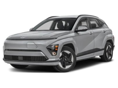 New 2025 Hyundai Kona SEL