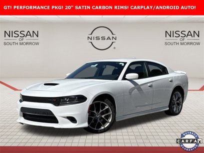 Used 2022 Dodge Charger GT