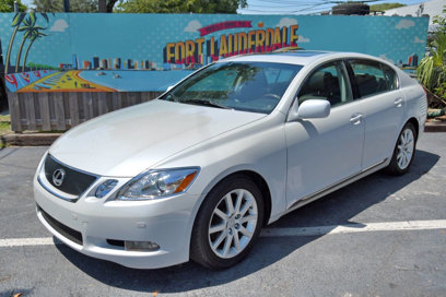 Used 2006 Lexus GS 300