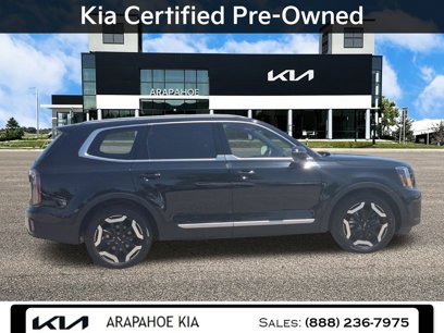 Used 2024 Kia Telluride EX