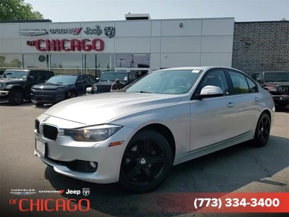 Used 2013 BMW 328i xDrive Sedan