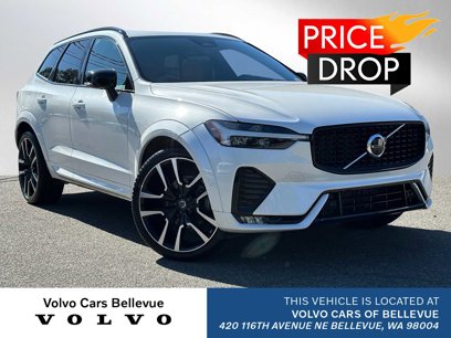 Certified 2023 Volvo XC60 B5 Ultimate
