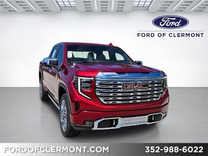 Used 2024 GMC Sierra 1500 Denali