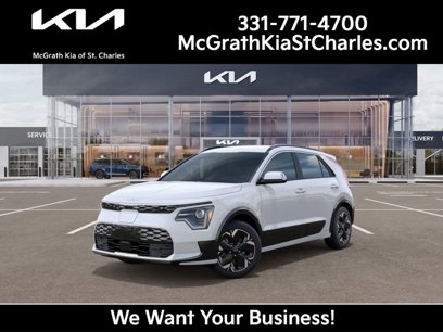 New 2025 Kia Niro Wind w/ Wind Preserve Package