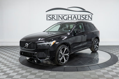 New 2025 Volvo XC60 B5 Ultra w/ Protection Package Premier