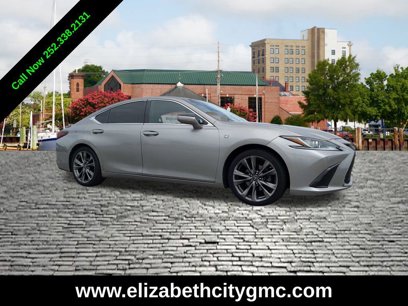 Used 2019 Lexus ES 350