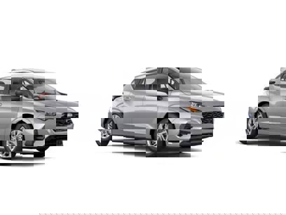 New 2025 Subaru Impreza 2.0i