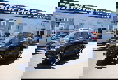 Used 2014 Ford Escape Titanium