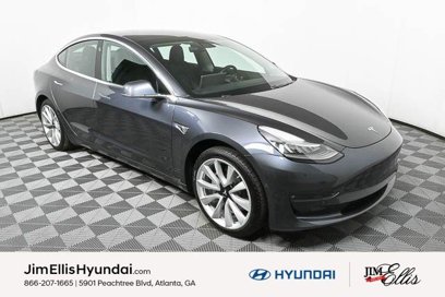 Used 2019 Tesla Model 3