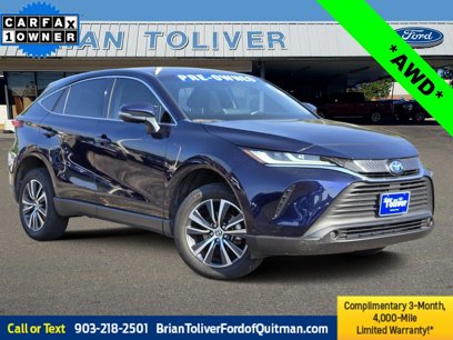 Used 2023 Toyota Venza LE