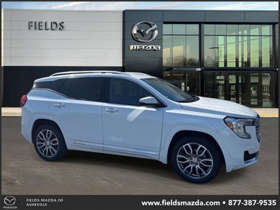 Used 2023 GMC Terrain Denali