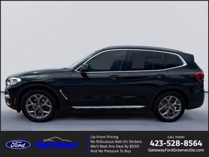 Used 2021 BMW X3 xDrive30e w/ Convenience Package