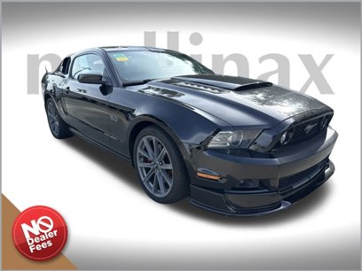 Used 2013 Ford Mustang GT