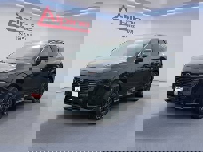 New 2025 Nissan Murano Platinum w/ Cargo Package