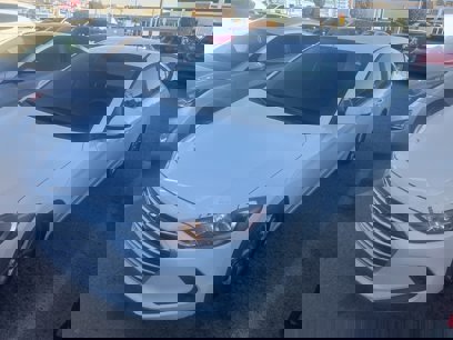 Used 2017 Hyundai Elantra SE