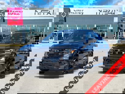 Used 2024 Honda Civic Sport