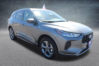 Used 2024 Ford Escape ST-Line