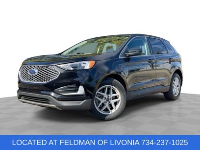 Used 2024 Ford Edge SEL