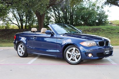 Used 2013 BMW 128i Convertible